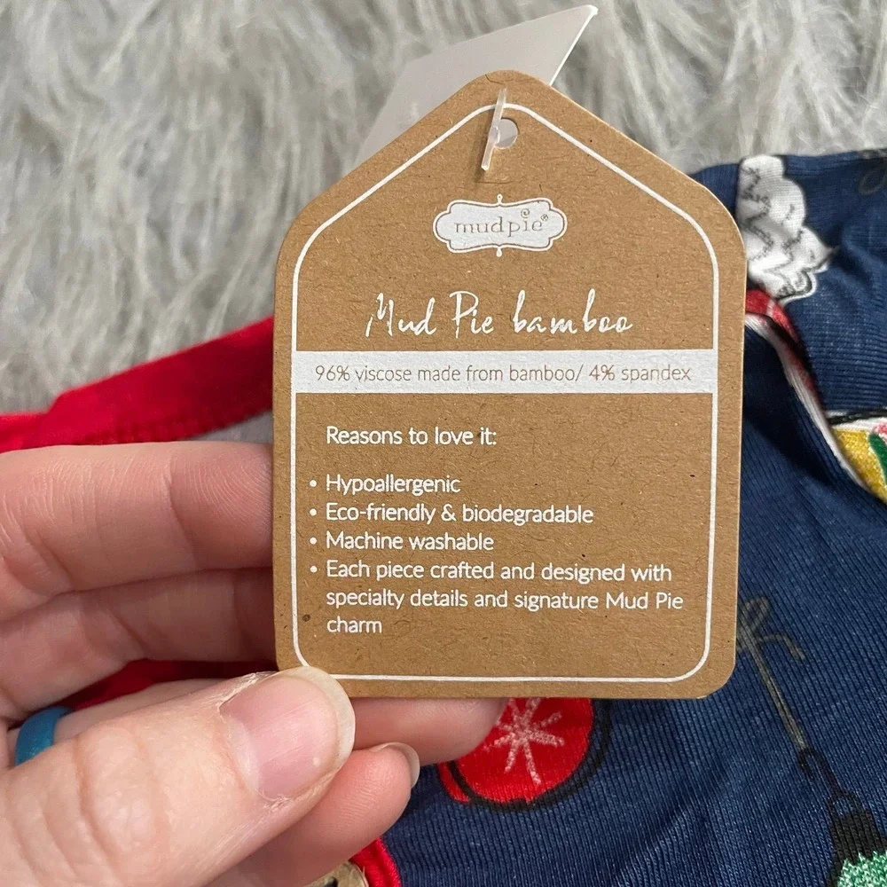 Mud Pie mudpie brand